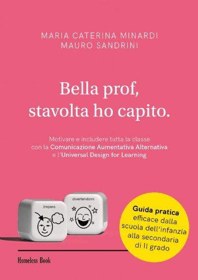 Bella prof stavolta ho capito
