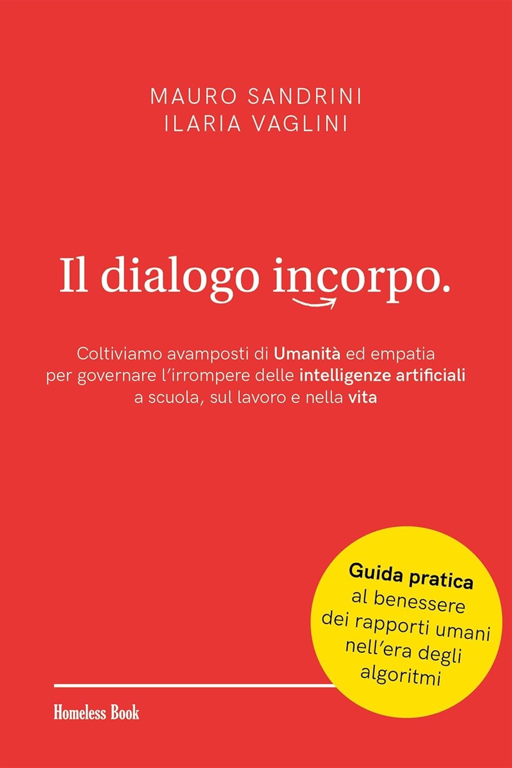 Il Dialogo Incorpo